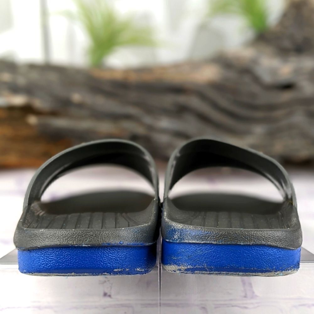 BATA Men's Samule Slipper Slides - Picture 5 of 11